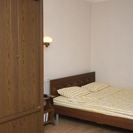 Business Centre Apartment Kiev Room photo