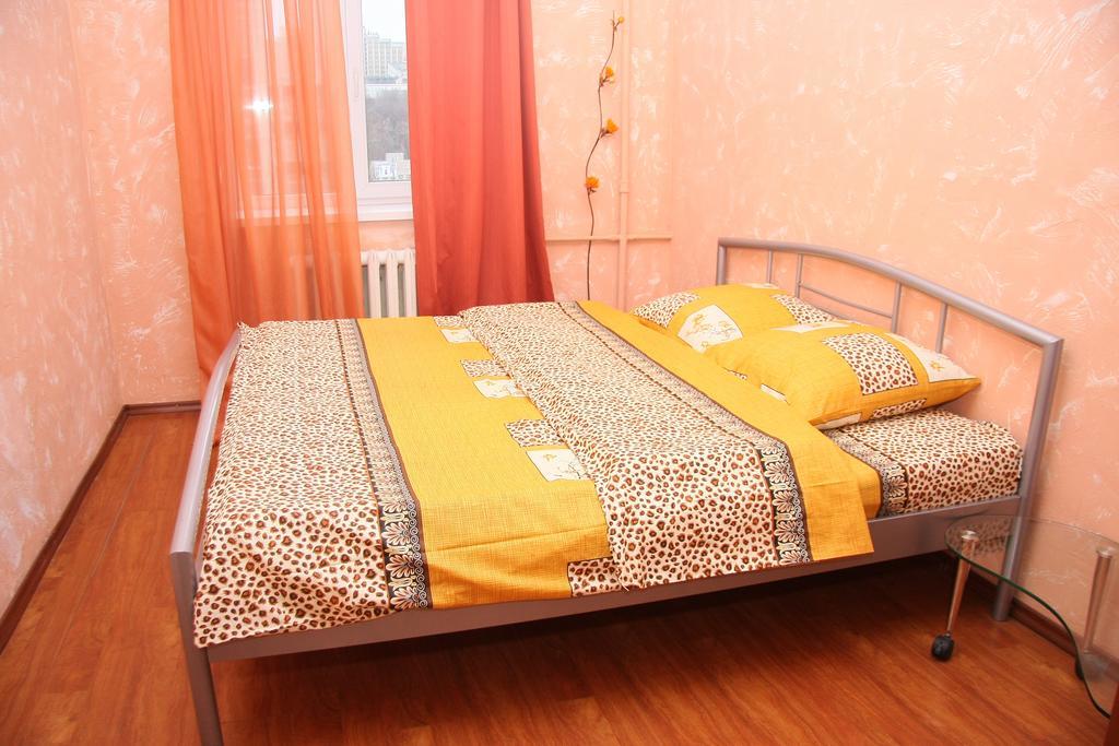 Business Centre Apartment Kiev Room photo