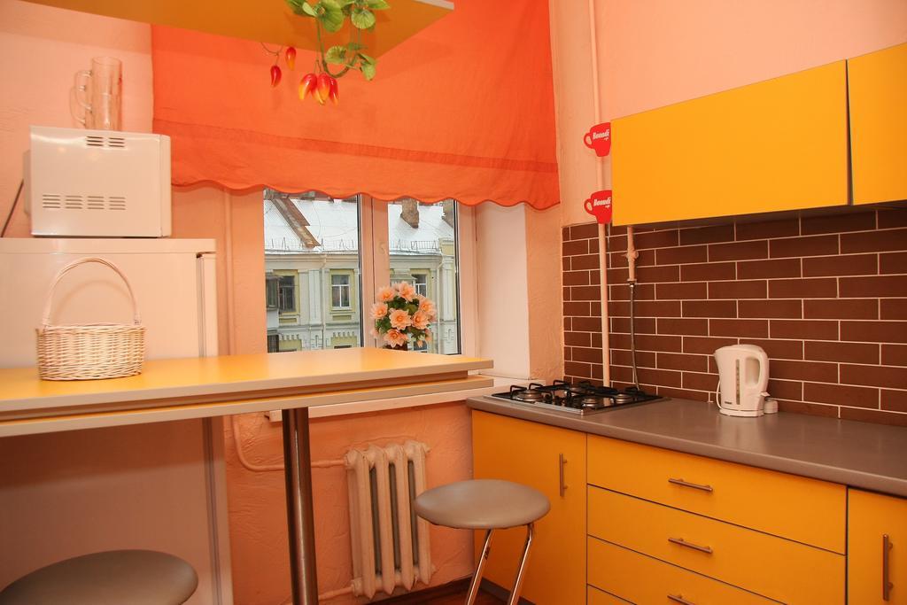 Business Centre Apartment Kiev Room photo