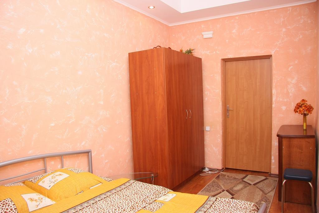 Business Centre Apartment Kiev Room photo