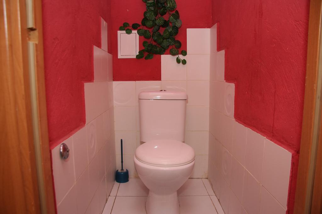 Business Centre Apartment Kiev Room photo