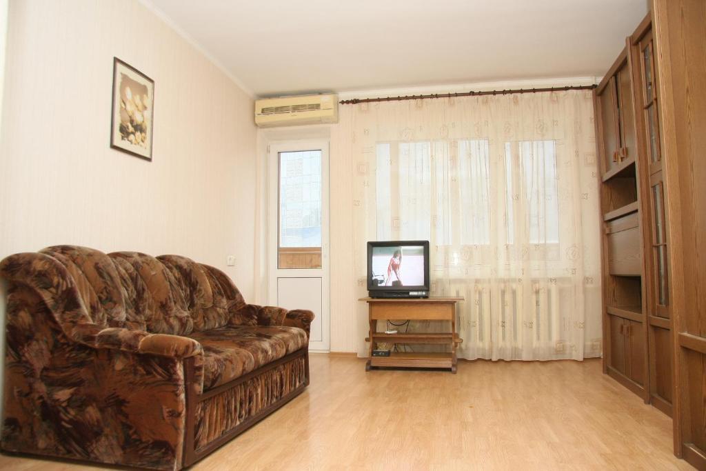 Business Centre Apartment Kiev Room photo