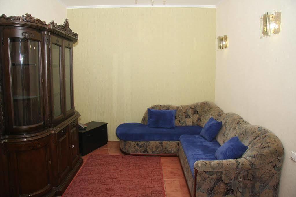 Business Centre Apartment Kiev Exterior photo