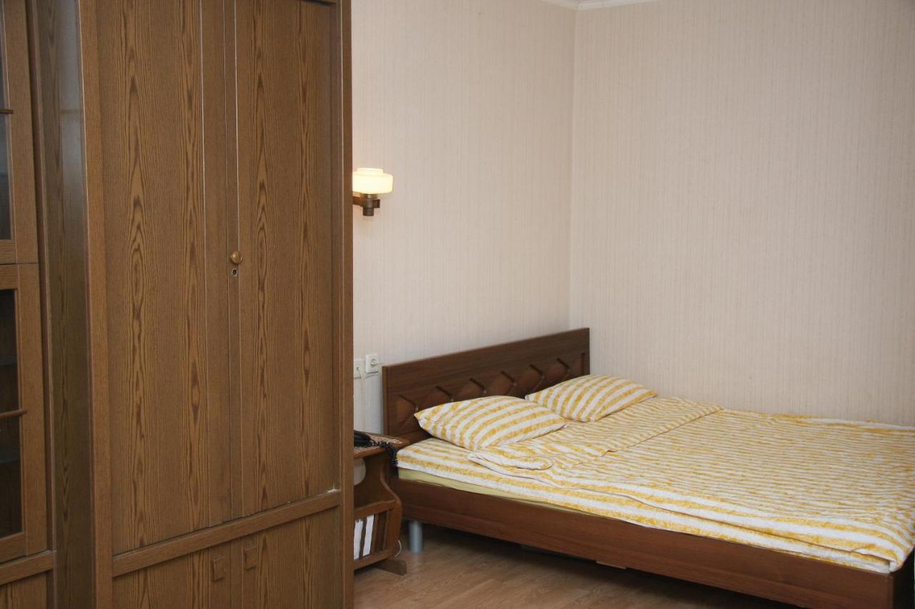 Business Centre Apartment Kiev Room photo