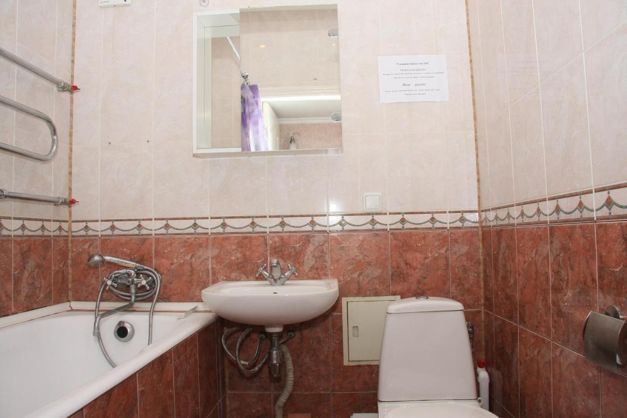 Business Centre Apartment Kiev Exterior photo